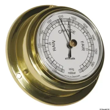 Osculati - Altitude 842 barometer - 28.750.01 product image