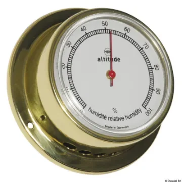 Osculati - Altitude 831 mini hygrometer - 28.831.03 product image