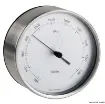 Osculati - Clausen satin SS barometer, wall mounting - 28.859.02 product image