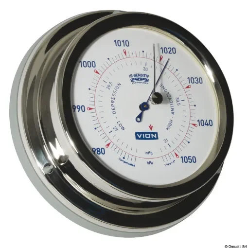 Osculati - Vion A 100 LD HI-sensitive barometer - 28.902.80 product image