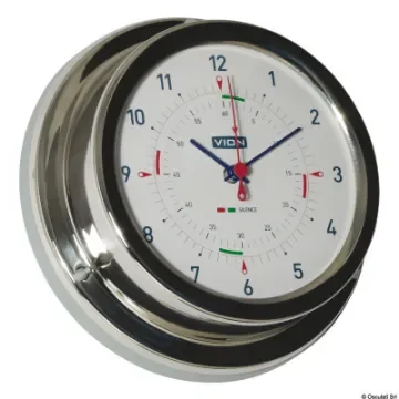 Osculati - Vion A 100 LD quartz clock radio sector rad.silenc - 28.902.81 product image
