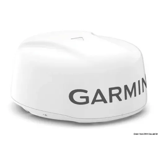 Osculati - GARMIN GMR Fantom 18x dome radar white - 29.005.15 product image