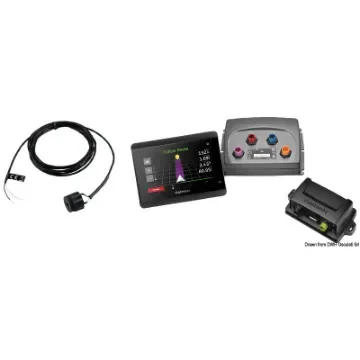 Osculati - Power cable for Garmin actuators - 29.009.23 product image