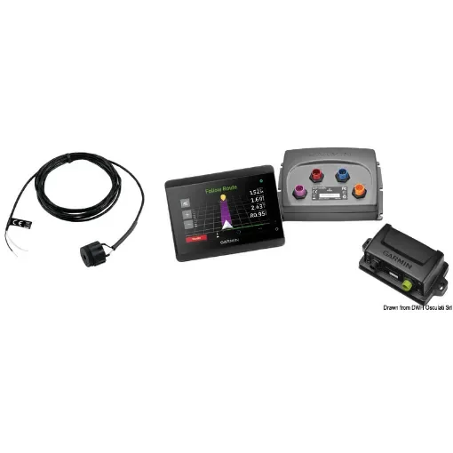 Osculati - Power cable for Garmin actuators - 29.009.23 product image