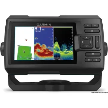 Osculati - GARMIN Echo Striker Vivid 5cv - 29.033.07 product image