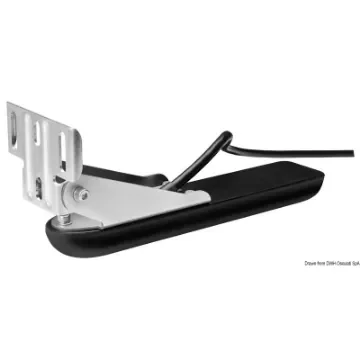 Osculati - GARMIN transducer GT20 for stern 4 PIN - 29.041.74 product image