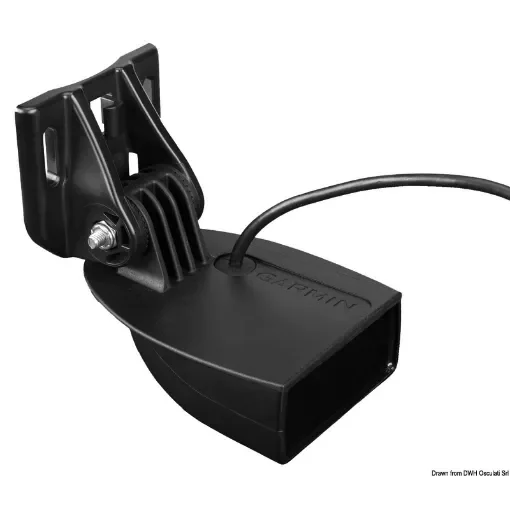 Osculati - CHIRP Garmin 600W 85-165 kHz inside transducer - 29.042.24 product image