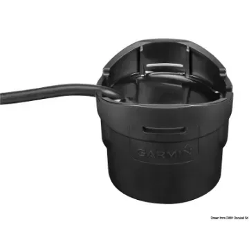 Osculati - CHIRP Garmin 250W 150-240 kHz inside transducer - 29.042.23 product image
