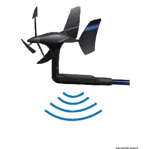 Osculati - Garmin gWind Wireless 2 transducer - 29.042.28 product image