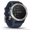 Osculati - GARMIN Quatix 6 multifunction GPS watch - 29.074.13 product image