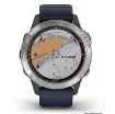 Osculati - GARMIN Quatix 6 multifunction GPS watch - 29.074.13 product image