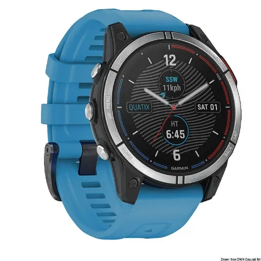 Osculati - Orologio Garmin GPS Quatix 7 - 29.074.14 product image
