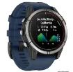 Osculati - Orologio Garmin GPS Quatix 7 Pro Amoled - 29.074.15 product image