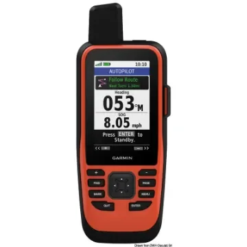 GARMIN GPSMAP 86 product image