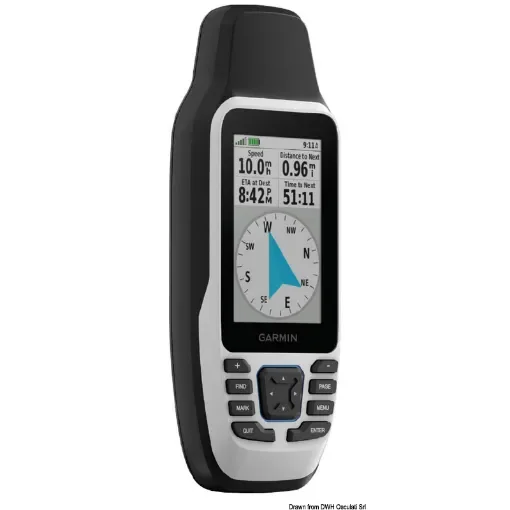Osculati - GARMIN GPSMAP 79s handheld GPS - 29.075.63 product image