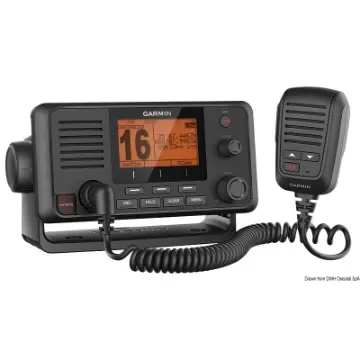 Osculati - GARMIN VHF 215i AIS - 29.084.21 product image