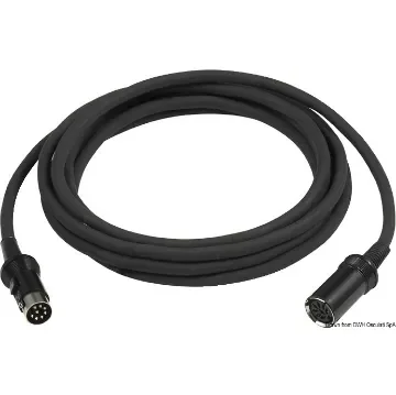 Osculati - Clarion remote extension cable for 29.101.91 10m - 29.101.98 product image