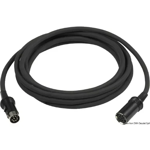 Osculati - Clarion remote extension cable for 29.101.91 10m - 29.101.98 product image