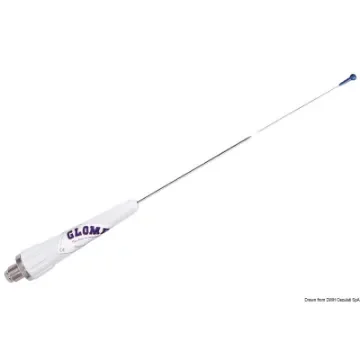 GLOMEX RA106/109 SB KIT antenna for VHF product image
