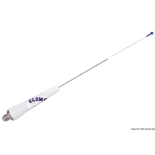 GLOMEX RA106/109 SB KIT antenna for VHF product image