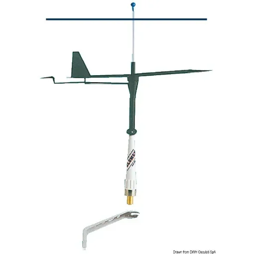 Osculati - Wind vane indicator - 29.106.04 product image