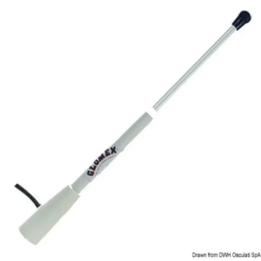 GLOMEX AM/FM antenna, 150 cm product image