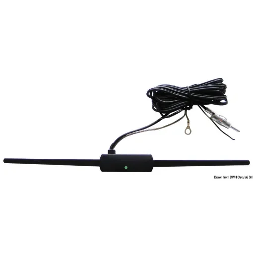Internal FM/AM antenna product image