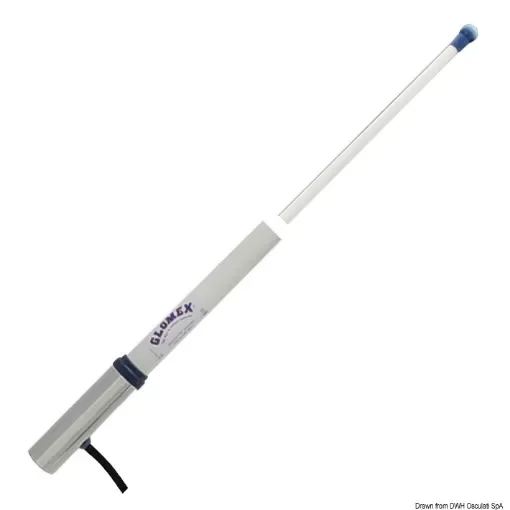 Osculati - GLOMEX AM/FM Antenna 240 cm - 29.128.80 product image