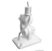Osculati - Glomex reinforced nylon base w/articulated joint - 29.135.00 product image