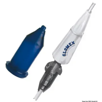 Osculati - Watertight connector protectors - 29.138.00 product image