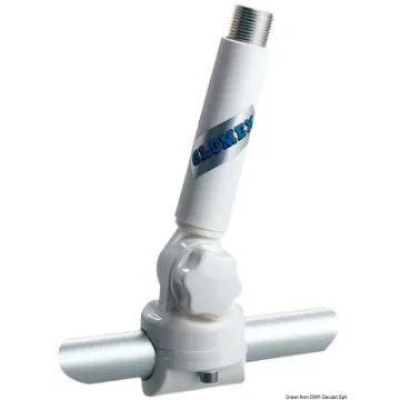 GLOMEX articulated and raised base for pulpit product image