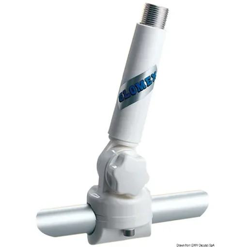 GLOMEX articulated and raised base for pulpit product image