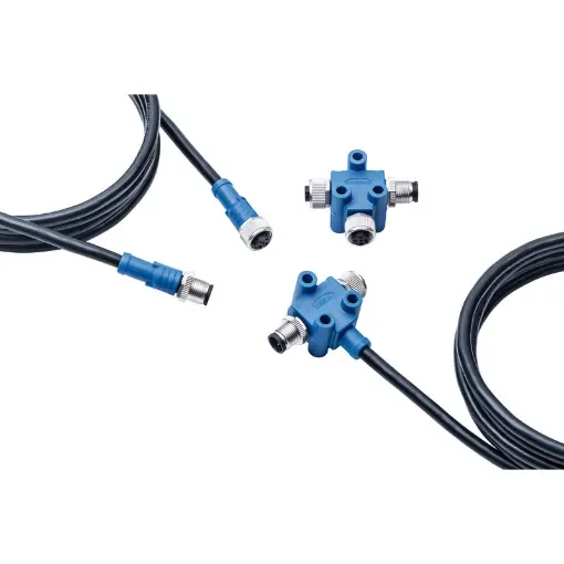 Osculati - Kit of NMEA 2000 connectors - 29.360.01 product image
