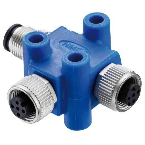 Osculati - Junction not 3xNMEA 2000 2F+1M receptors - 29.363.02 product image