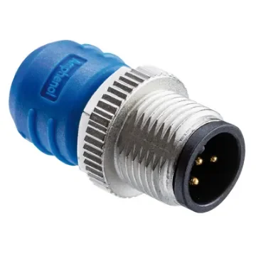 Osculati - NMEA 2000 male terminal connector 3A 60 V - 29.364.01 product image