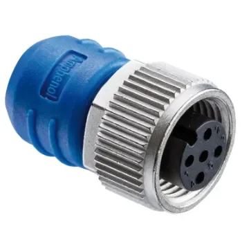 Osculati - NMEA 2000 female terminal connector 3A 60 V - 29.364.02 product image