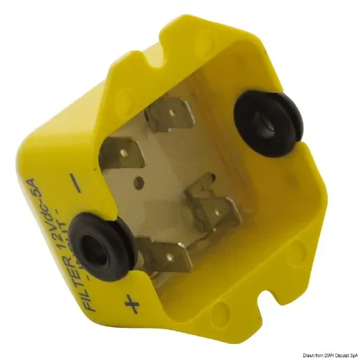 Osculati - Noise suppressor - 29.451.20 product image