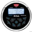 BOSS FM/AM/Bluetooth/USB/MP3 radio for dashboard product image