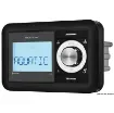AQUATIC AV MP6 compact watertight tuner product image