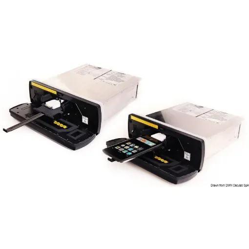 Osculati - Cavo alimentazione 12 V - 29.549.02 product image