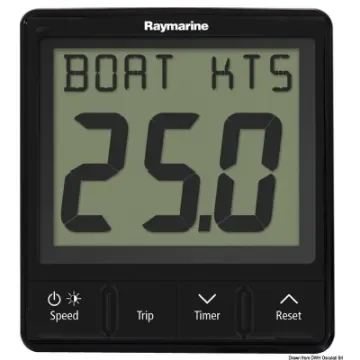 Osculati - Raymarine i50 Speed digital display - 29.592.01 product image