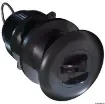 Osculati - Trasduttore passante Raymarine E70673 - 29.600.14 product image