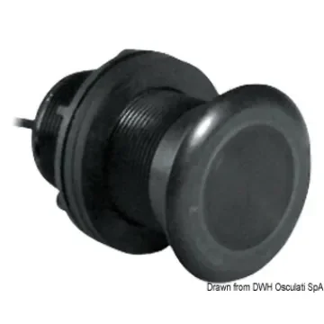 Osculati - Raymarine transducer P319 - 29.601.03 product image
