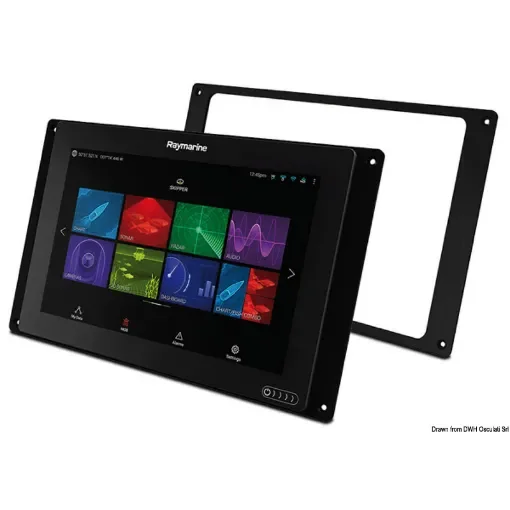 Osculati - ST1 to STNG converter kit - 29.602.03 product image