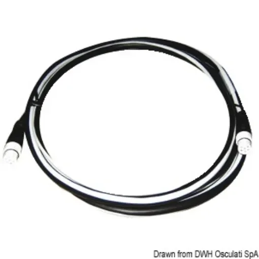 Osculati - 1-m STNG Spur cable - 29.602.10 product image