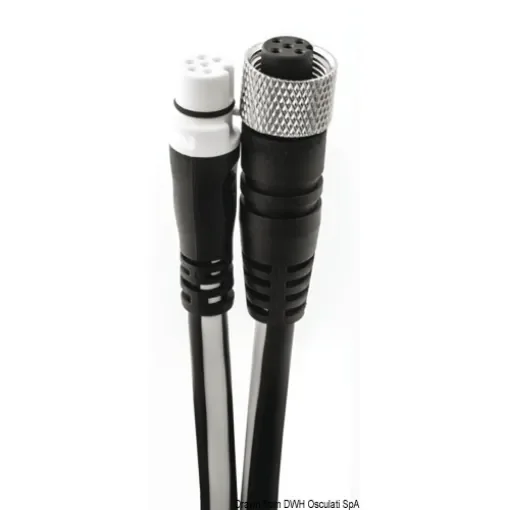 Osculati - 0.4-m adaptor cable STNG to NMEA 2000 female - 29.602.11 product image