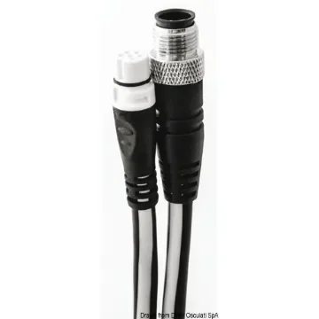 Osculati - 1.5-m adaptor cable STNG to NMEA 2000 male - 29.602.12 product image