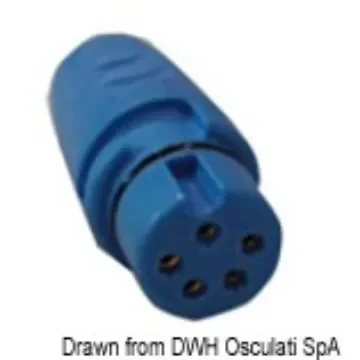 Osculati - STNG Backbone terminator - 29.602.13 product image