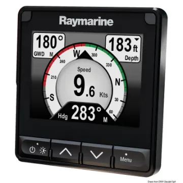 I70 multipurpose RAYMARINE instrument product image