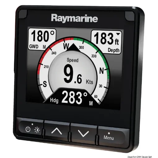 I70 multipurpose RAYMARINE instrument product image